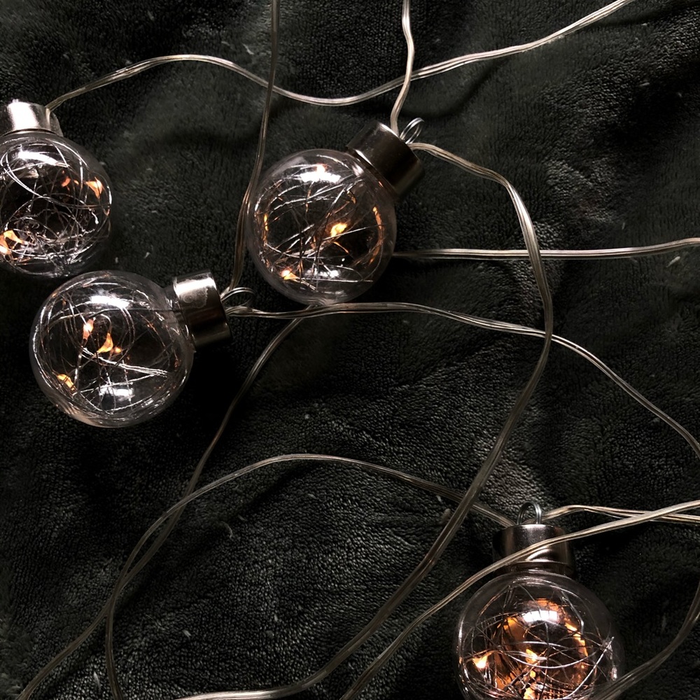 String Lights